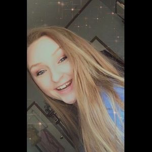 Meet your Posher, Maggie